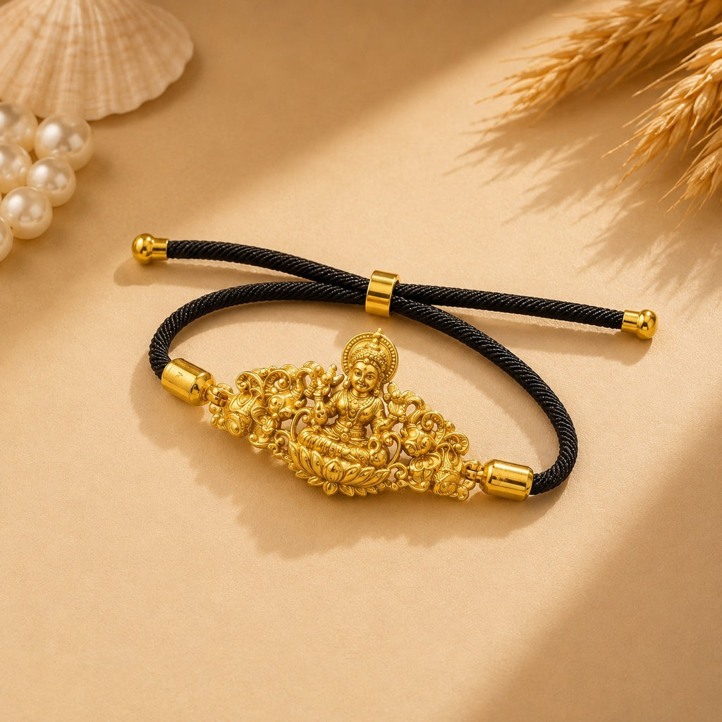 Nakshi Rakhi /Bracelet