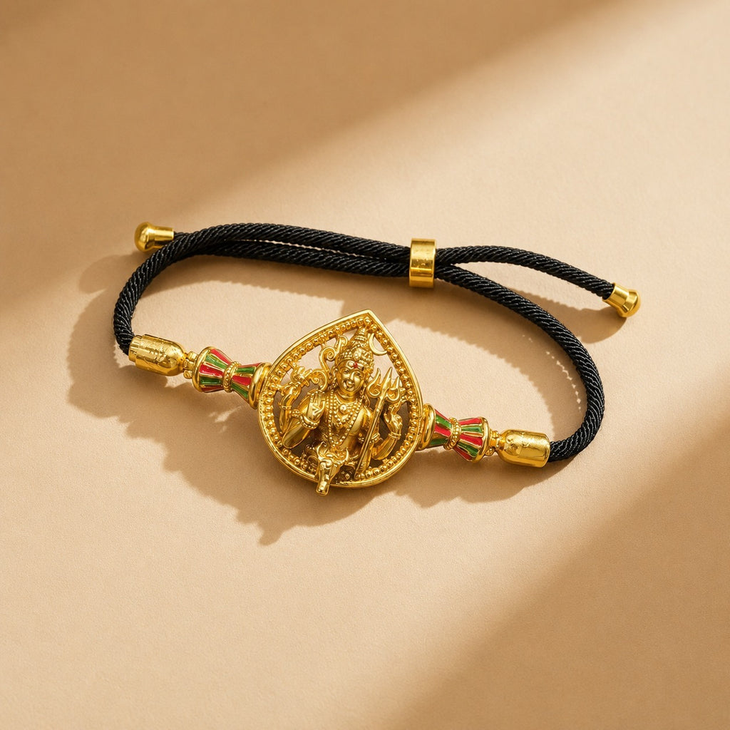 Nakshi Rakhi / Bracelet