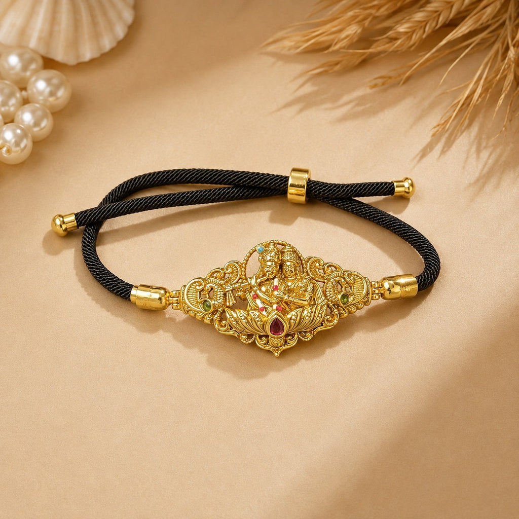 Nakshi Rakhi /Bracelet