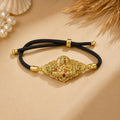 Nakshi Rakhi /Bracelet