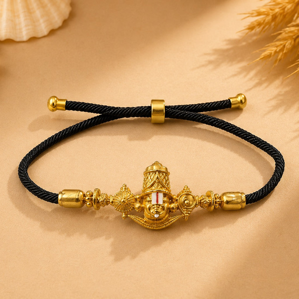 Nakshi Rakhi /Bracelet