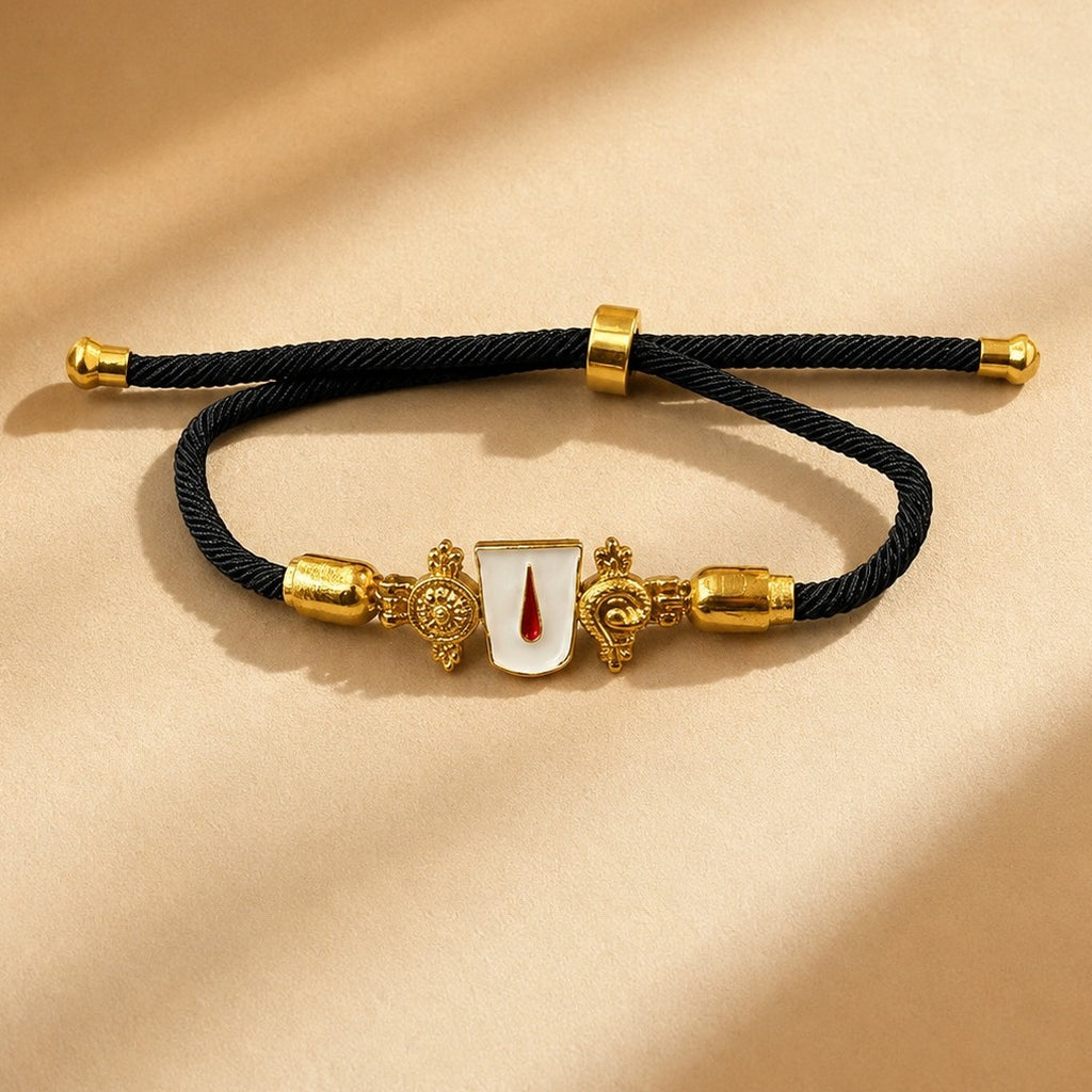Nakshi Rakhi / Bracelet