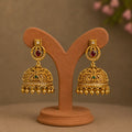 Nakshi Jhumkas