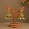 Nakshi Jhumkas