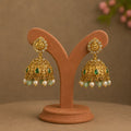 Nakshi Jhumkas
