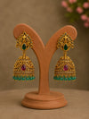 Nakshi Jhumkas