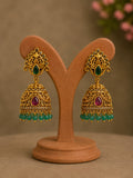 Nakshi Jhumkas