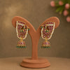 pota jhumkas