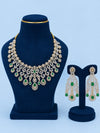 AD Necklace Set