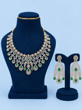 AD Necklace Set
