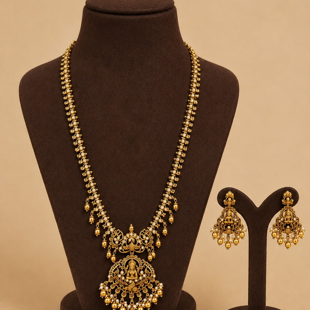 Nakshi Haram Set