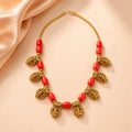 Pagadam Necklace-7414