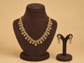 Nakshi Necklace Set