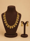 Nakshi Necklace Set