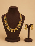 Nakshi Necklace Set