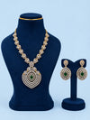 AD Necklace Set
