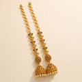Nakshi Earset