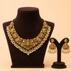 Nakshi Necklace Set