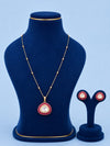 polki Chain