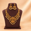 Antique nacklace set