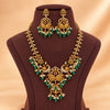 Antique Necklace