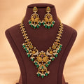 Antique Necklace