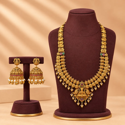 Nakshi haram set