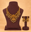 Nakshi necklace set