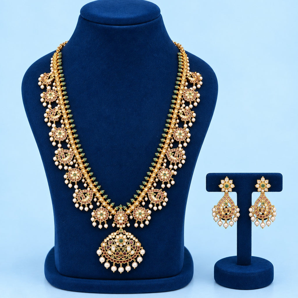 Haram set