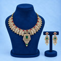Victorian necklace set