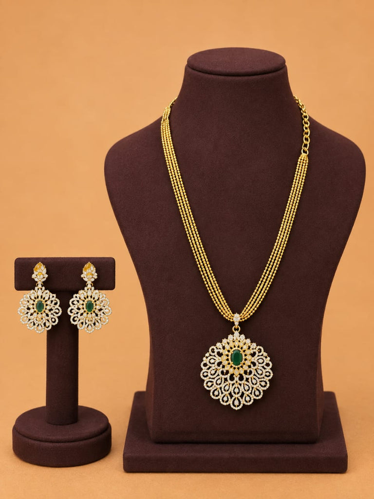 AD PENDANT CHAIN