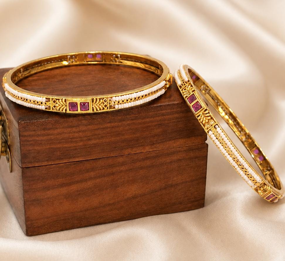 Antique Bangles