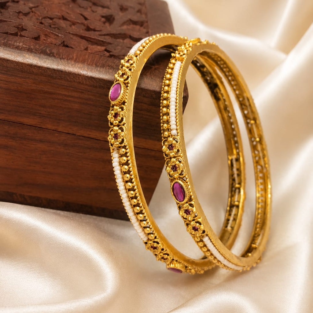 Antique Bangles