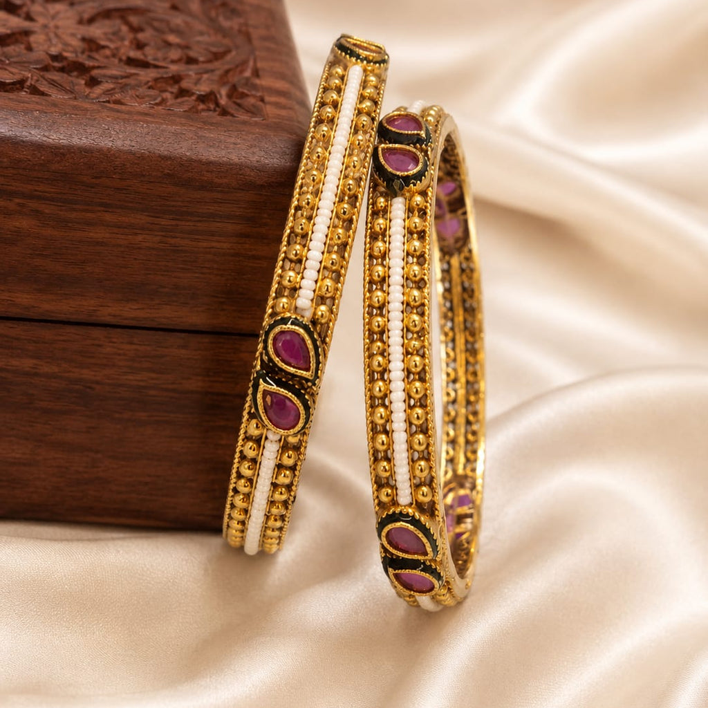 Antique Bangles