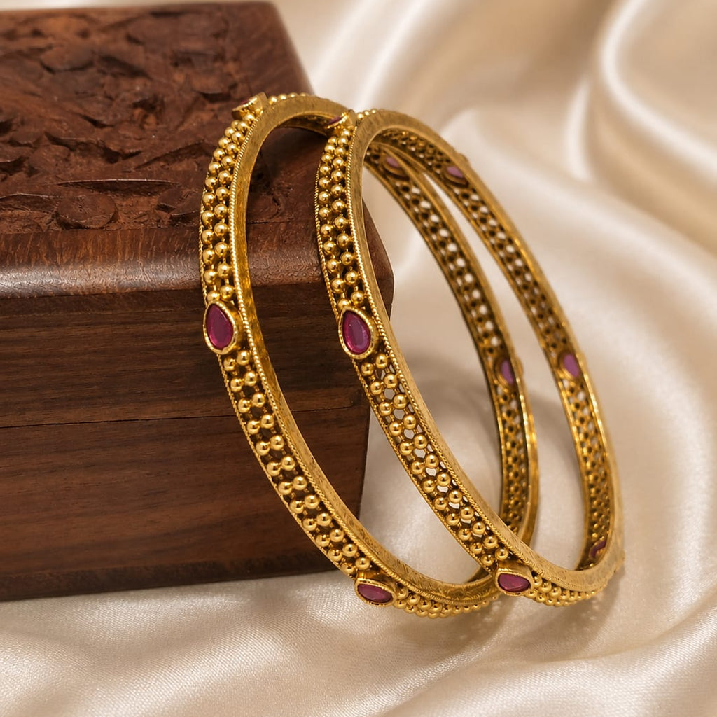 Antique Bangles