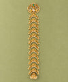Hair brooch