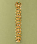 Hair brooch