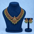 Pota necklace set