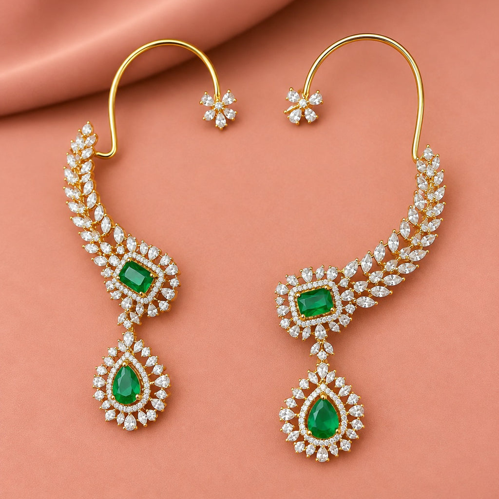 AD ear set