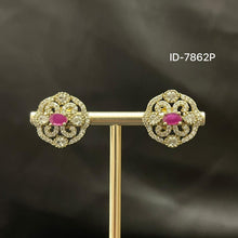 Load image into Gallery viewer, Victorian Ear Tops
