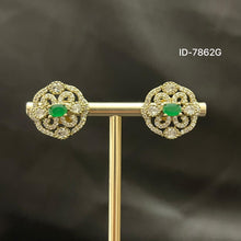 Load image into Gallery viewer, Victorian Ear Tops
