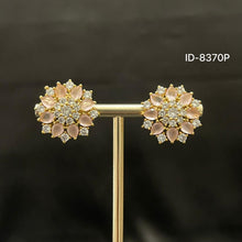 Load image into Gallery viewer, ZirconEar tops
