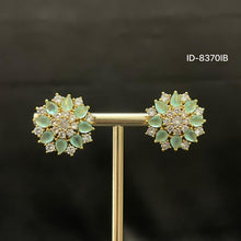 Load image into Gallery viewer, ZirconEar tops
