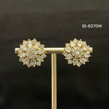 Load image into Gallery viewer, ZirconEar tops
