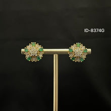 Load image into Gallery viewer, ZirconEar tops
