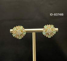 Load image into Gallery viewer, ZirconEar tops
