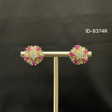 Load image into Gallery viewer, ZirconEar tops
