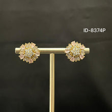 Load image into Gallery viewer, ZirconEar tops
