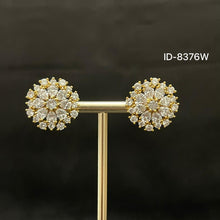 Load image into Gallery viewer, ZirconEar tops
