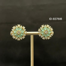 Load image into Gallery viewer, ZirconEar tops
